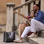 Borgo Capitano Collection Diffuso - Centro Storico 4*