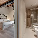Borgo Capitano Collection Diffuso - Centro Storico B&B