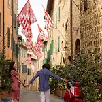 Borgo Capitano Collection Diffuso - Centro Storico 4*