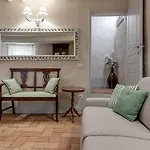B&B Borgo Capitano Collection Diffuso - Centro Storico 4*