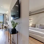 Borgo Capitano Collection Diffuso - Centro Storico B&B