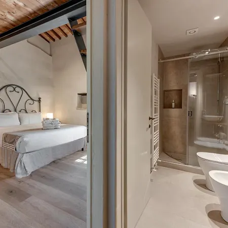 Le Murarotte Bed & Breakfast