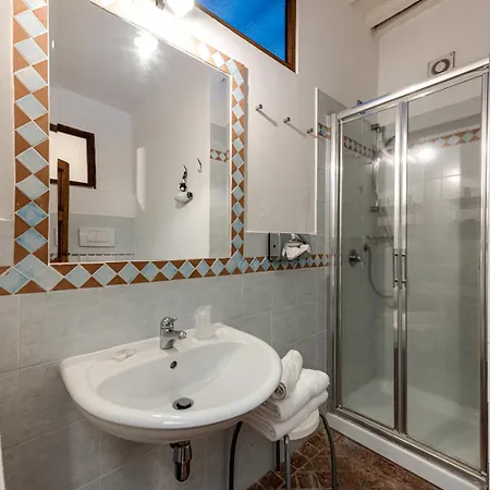Bed & Breakfast Le Murarotte San Quirico dʼOrcia