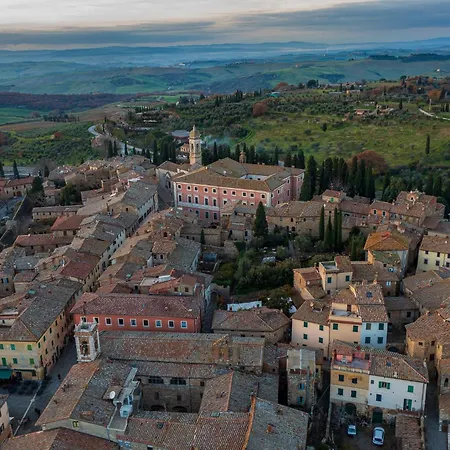 Borgo Capitano Collection Diffuso - Centro Storico