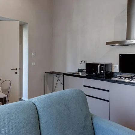 Alojamento de Acomodação e Pequeno-almoço Borgo Capitano Collection Diffuso - Centro Storico 3*