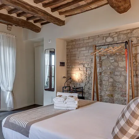 Le Murarotte