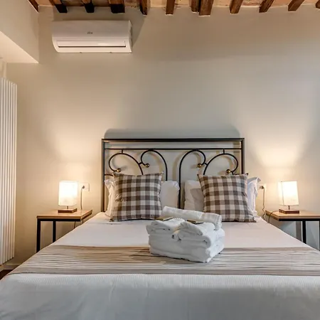 Bed & Breakfast Le Murarotte