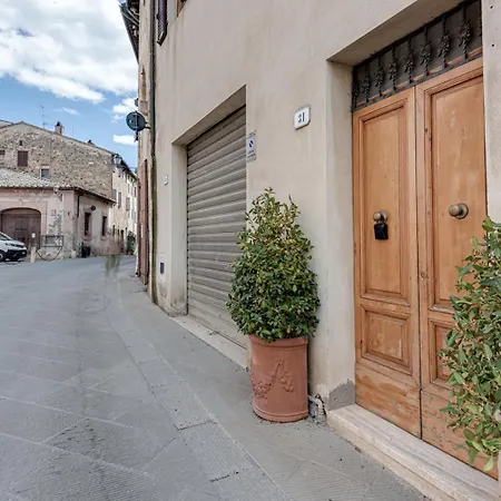 Borgo Capitano Collection Diffuso - Centro Storico 3*