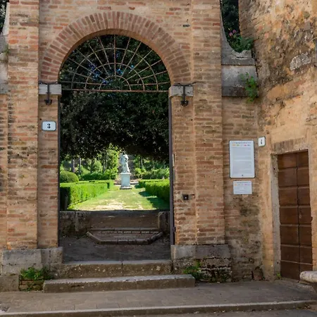 Le Murarotte Bed & Breakfast *