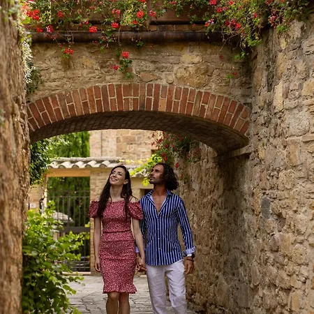 Bed & Breakfast Le Murarotte *