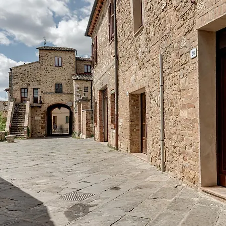 Bed & Breakfast Le Murarotte *