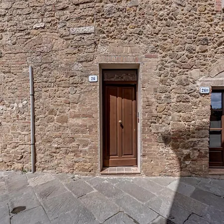 Bed & Breakfast Le Murarotte