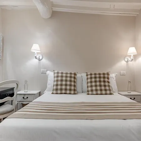 Le Murarotte Bed & Breakfast