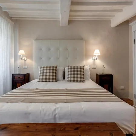 Borgo Capitano Collection Diffuso - Centro Storico Alojamento de Acomodação e Pequeno-almoço