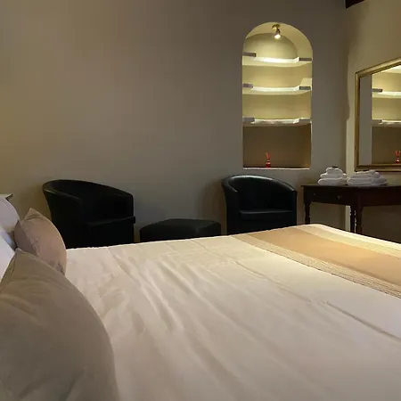 Bed & Breakfast Le Murarotte