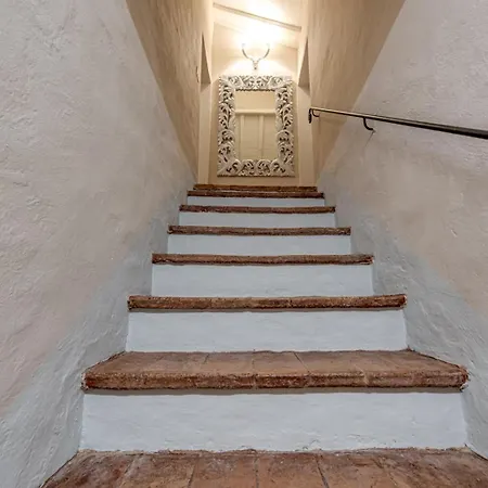 Le Murarotte Bed & Breakfast San Quirico dʼOrcia
