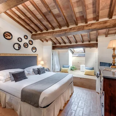 Borgo Capitano Collection Diffuso - Centro Storico