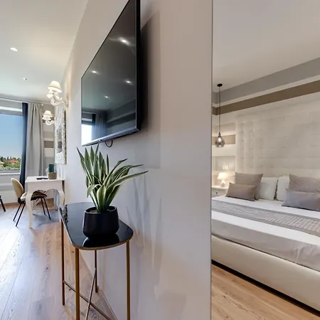 Borgo Capitano Collection Diffuso, Village Experience - Centro Storico Bed and Breakfast