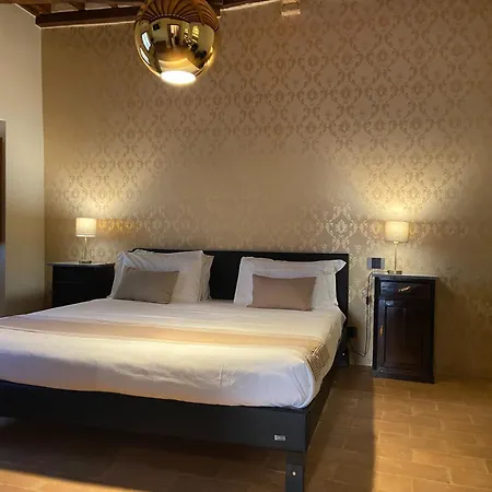 Bed & Breakfast Le Murarotte *