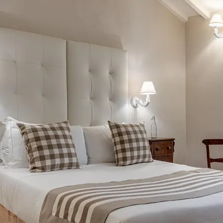 Bed & Breakfast Le Murarotte San Quirico dʼOrcia