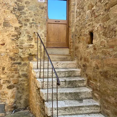 Alojamento de Acomodação e Pequeno-almoço Borgo Capitano Collection Diffuso - Centro Storico