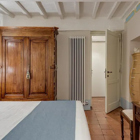 Borgo Capitano Collection Diffuso - Centro Storico Alojamento de Acomodação e Pequeno-almoço 3*