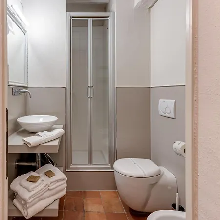 Bed & Breakfast Le Murarotte San Quirico dʼOrcia