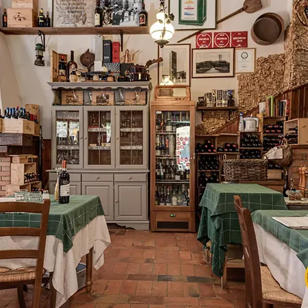 Borgo Capitano Collection Diffuso - Centro Storico 4* San Quirico dʼOrcia