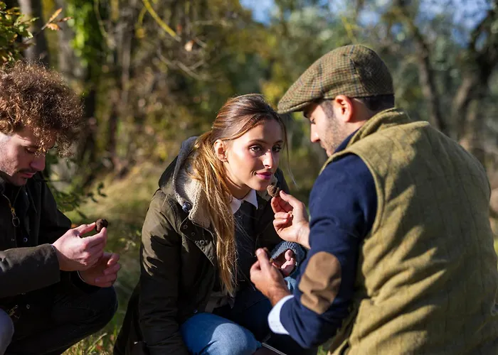 Borgo Capitano Collection Diffuso - Centro Storico