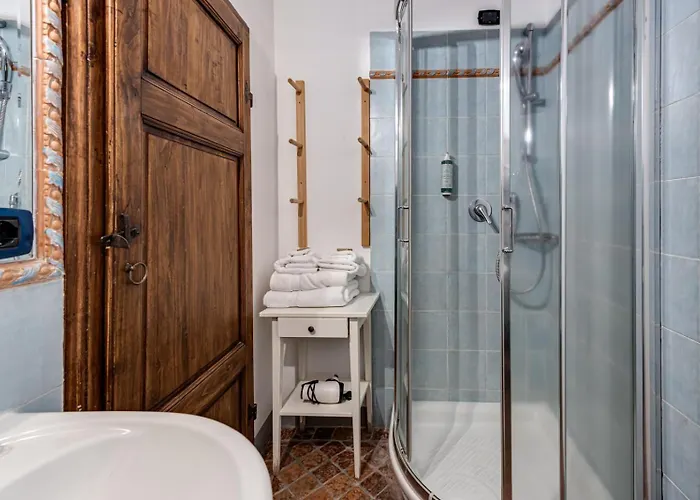 Borgo Capitano Collection Diffuso - Centro Storico 3*