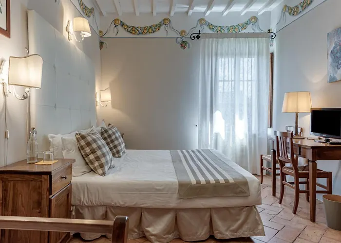 Borgo Capitano Collection Diffuso - Centro Storico