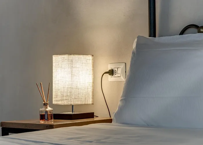 Borgo Capitano Collection Diffuso - Centro Storico サン・クイーリコ・ドルチャ