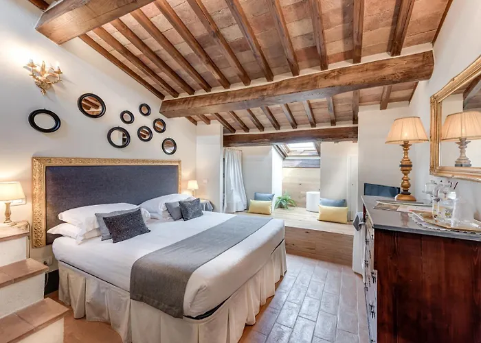 Borgo Capitano Collection Diffuso - Centro Storico