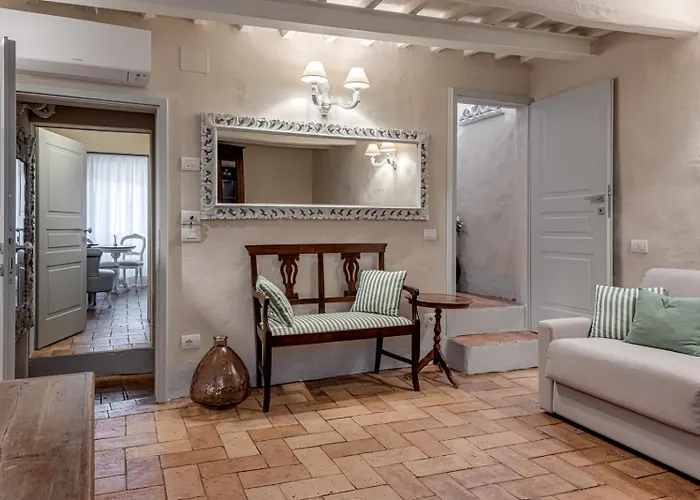 Frühstückspension Borgo Capitano Collection Diffuso - Centro Storico