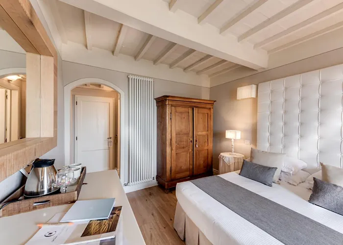 Borgo Capitano Collection Diffuso - Centro Storico 3*