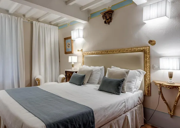 Borgo Capitano Collection Diffuso - Centro Storico