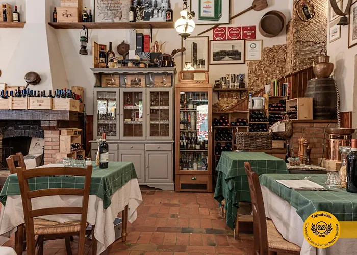 Borgo Capitano Collection Diffuso - Centro Storico 4* San Quirico dʼOrcia