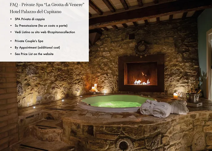 Borgo Capitano Collection Diffuso - Centro Storico Frühstückspension San Quirico dʼOrcia