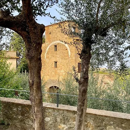 Borgo Capitano Collection Diffuso, Village Experience - Centro Storico 4*