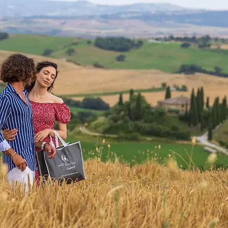 Bed & Breakfast Borgo Medievale - Capitano Collection - Diffuso *