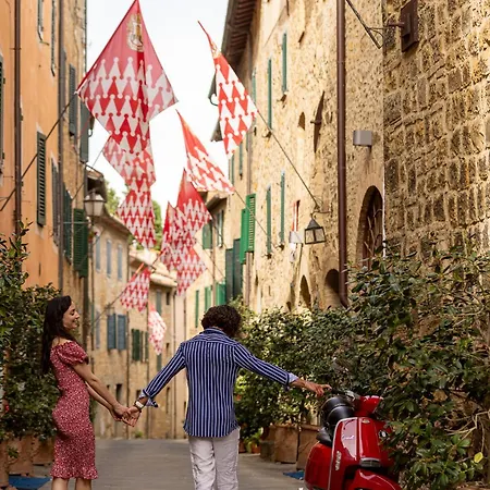 Borgo Capitano Collection Diffuso, Village Experience - Centro Storico 4*