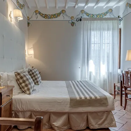 Borgo Capitano Collection Diffuso, Village Experience - Centro Storico