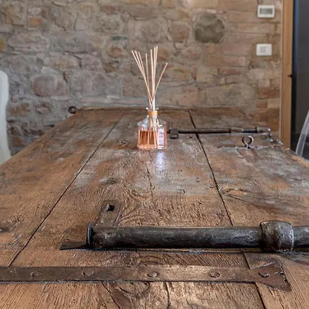 Borgo Capitano Collection Diffuso, Village Experience - Centro Storico 4* San Quirico dʼOrcia