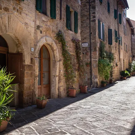 Borgo Medievale - Capitano Collection - Diffuso Bed & Breakfast