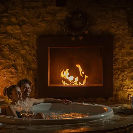 Borgo Capitano Collection Diffuso, Village Experience - Centro Storico 4* San Quirico dʼOrcia