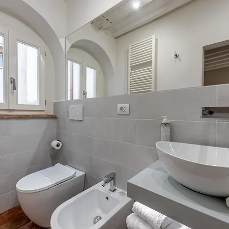 Borgo Capitano Collection Diffuso, Village Experience - Centro Storico 4* San Quirico dʼOrcia