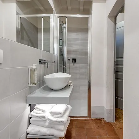 Alojamento de Acomodação e Pequeno-almoço Borgo Capitano Collection Diffuso, Village Experience - Centro Storico 4*