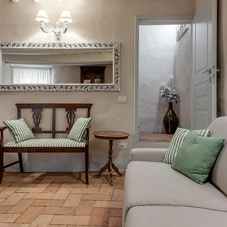 Couette-café Borgo Capitano Collection Diffuso, Village Experience - Centro Storico 4*