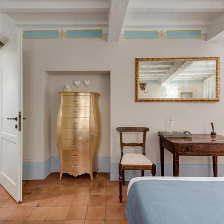 Borgo Medievale - Capitano Collection - Diffuso *