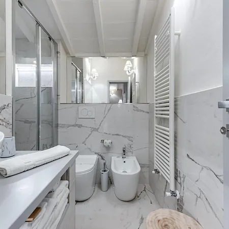 Borgo Medievale - Capitano Collection - Diffuso Bed & Breakfast *